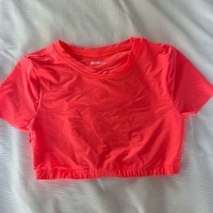 aerie smoothez crop top